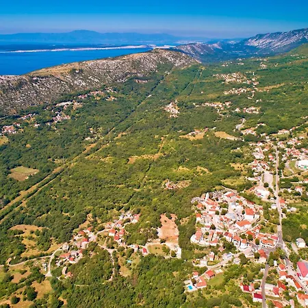 Διαμέρισμα In 5818 Selce