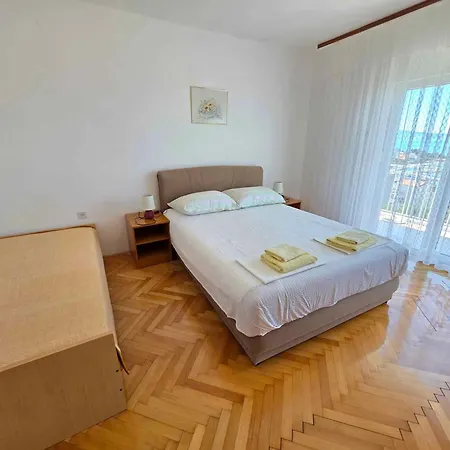 In 5818 Apartament Selce