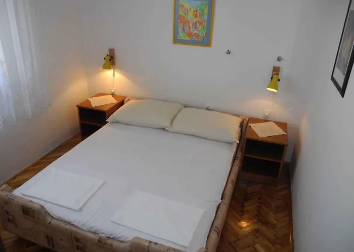 In 5818 Appartement *
