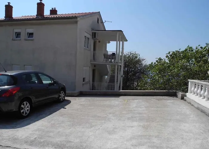 Appartement In 5818