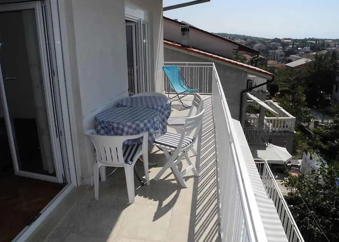 Appartement In 5818