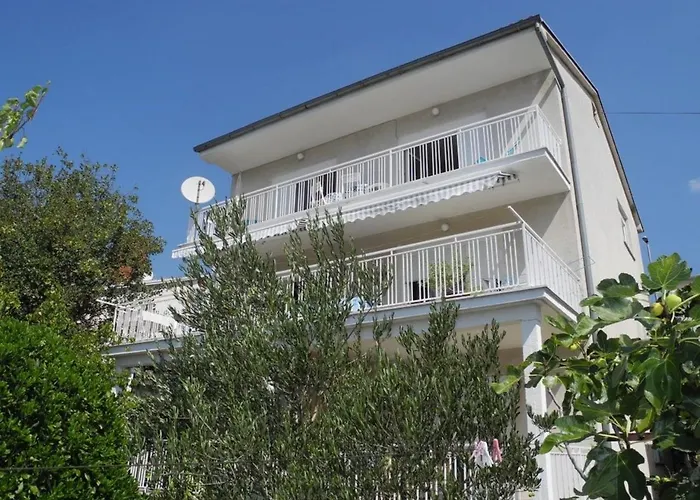 In 5818 Appartement Selce
